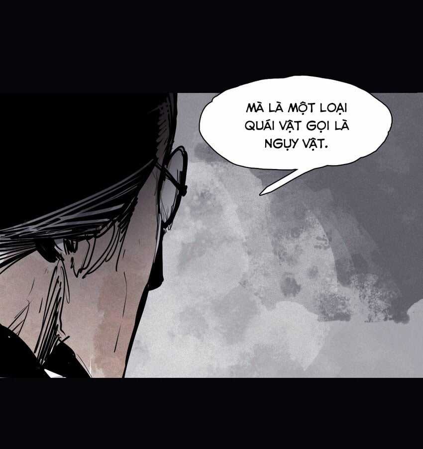 Mặt Nạ Chân Lý - Chapter 149 - Trang 26