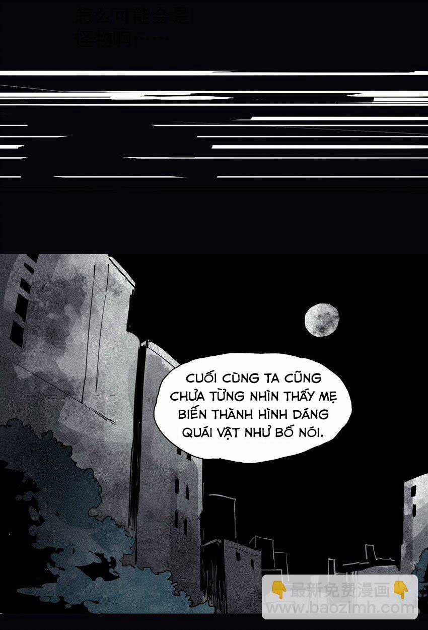 Mặt Nạ Chân Lý - Chapter 149 - Trang 28