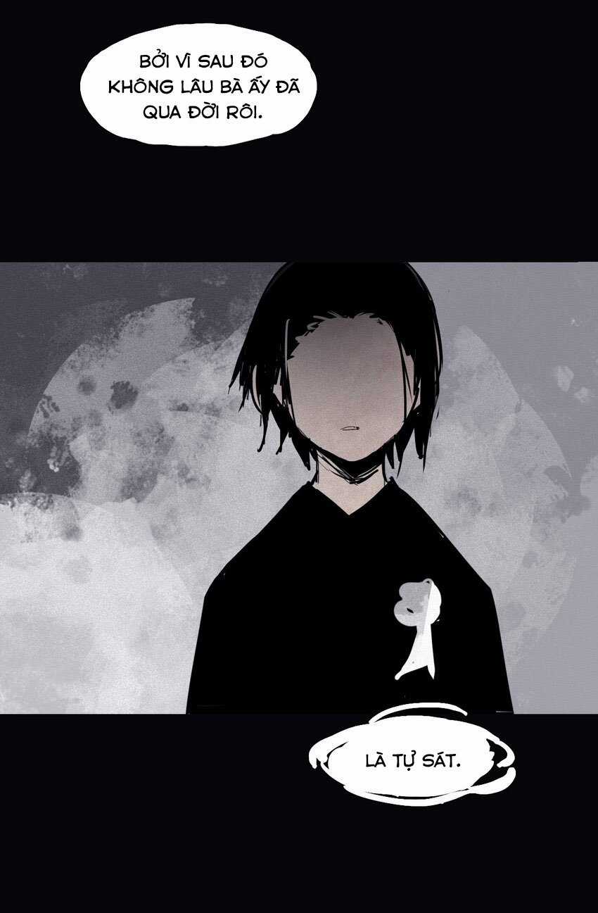 Mặt Nạ Chân Lý - Chapter 149 - Trang 29