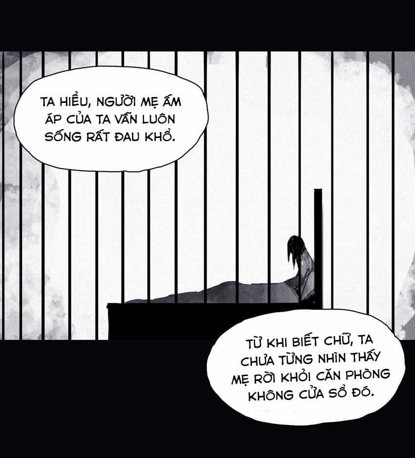 Mặt Nạ Chân Lý - Chapter 149 - Trang 30