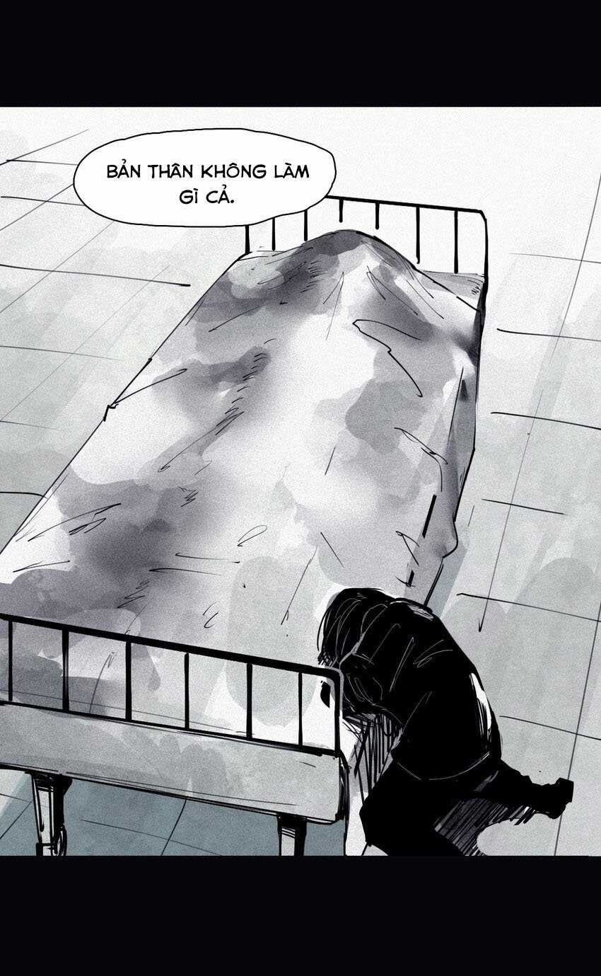 Mặt Nạ Chân Lý - Chapter 149 - Trang 33