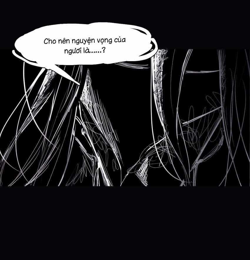 Mặt Nạ Chân Lý - Chapter 149 - Trang 34