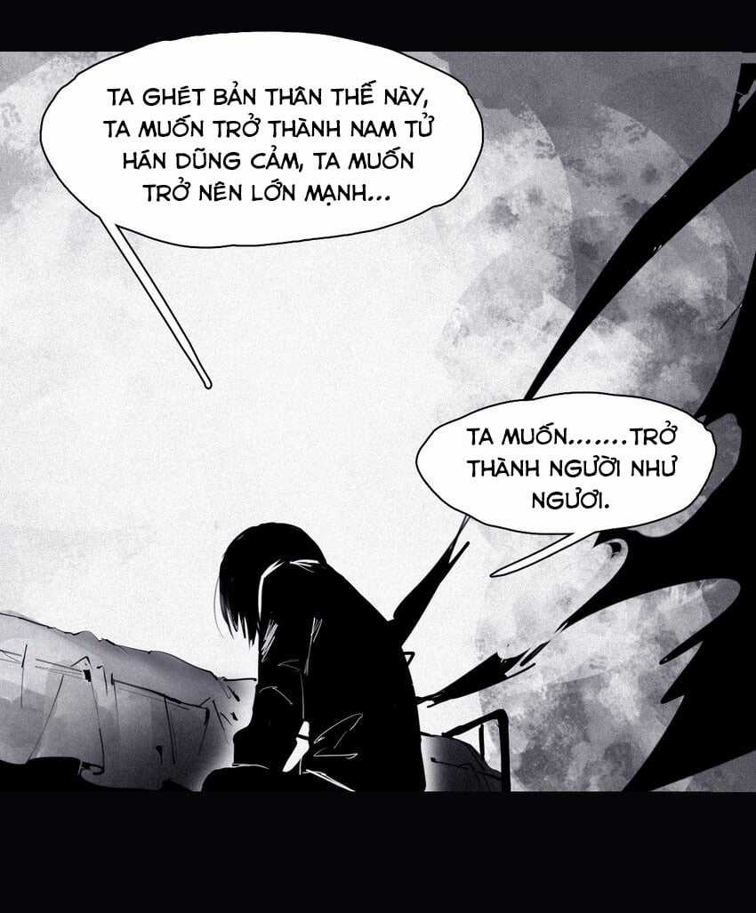 Mặt Nạ Chân Lý - Chapter 149 - Trang 35