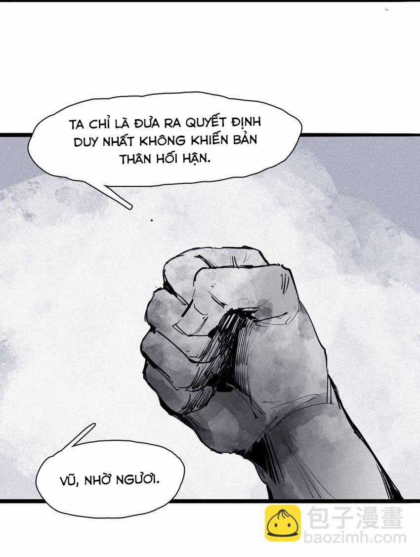 Mặt Nạ Chân Lý - Chapter 149 - Trang 39