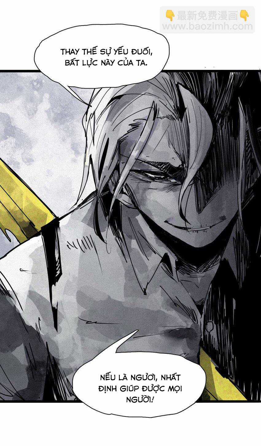 Mặt Nạ Chân Lý - Chapter 149 - Trang 40