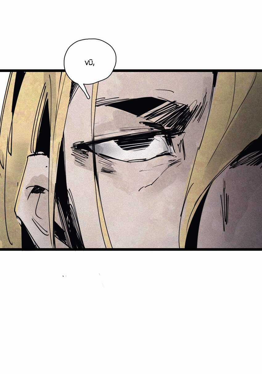 Mặt Nạ Chân Lý - Chapter 149 - Trang 5