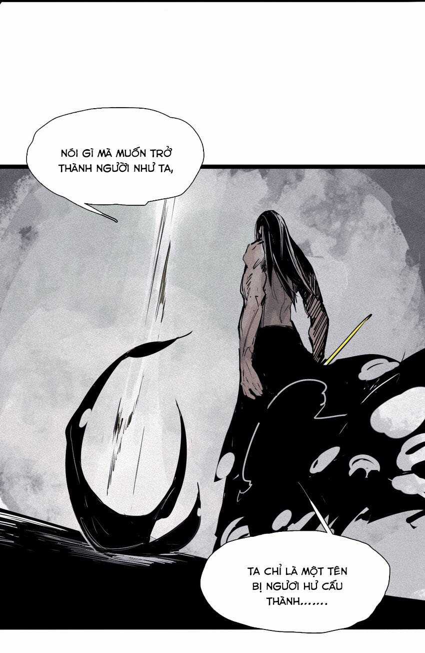 Mặt Nạ Chân Lý - Chapter 149 - Trang 44