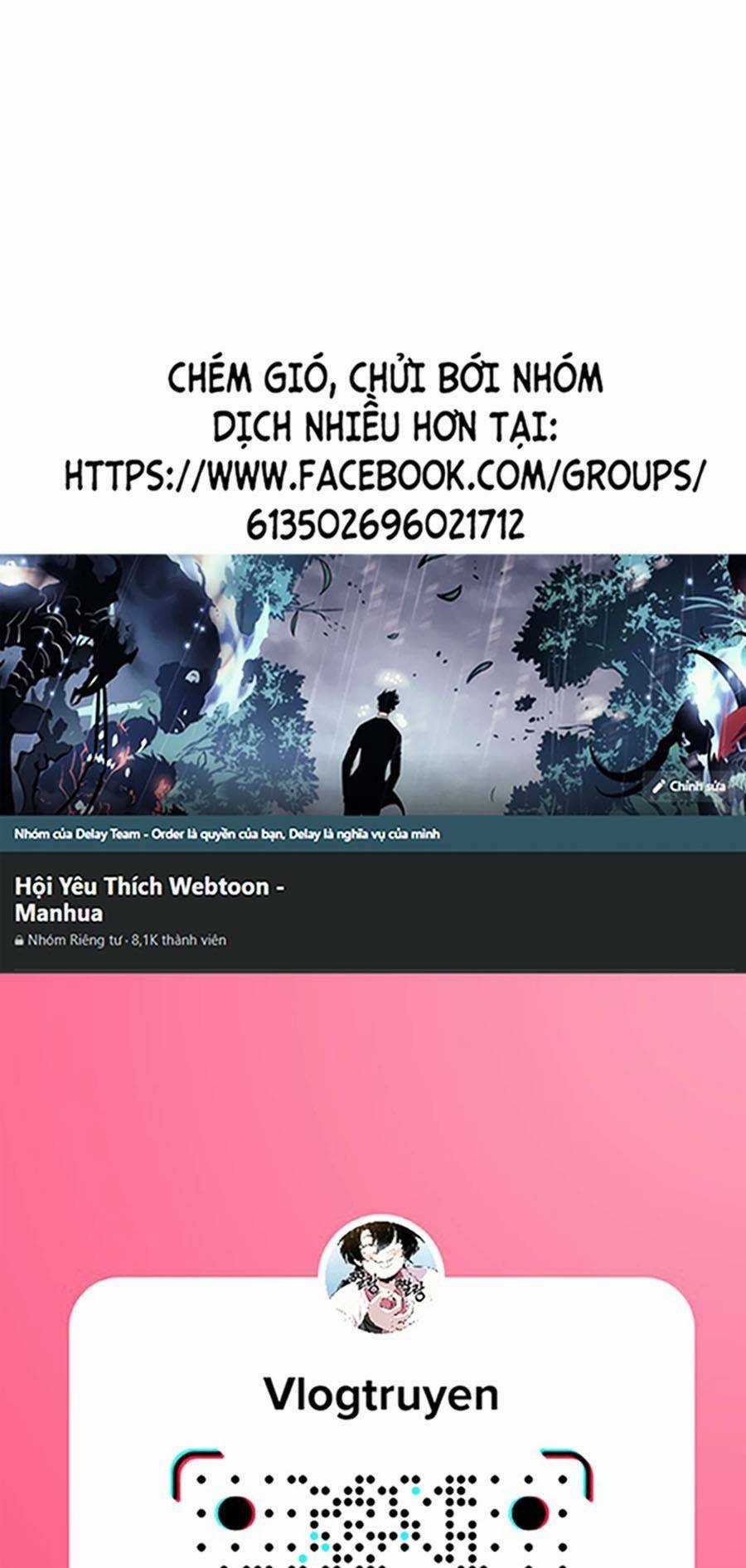 Mặt Nạ Chân Lý - Chapter 15 - Trang 1