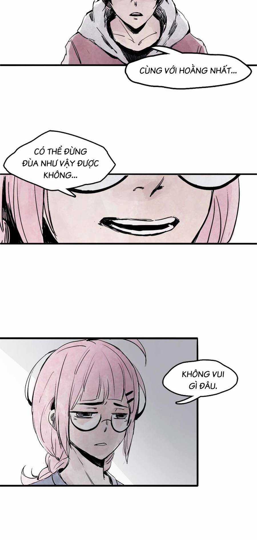 Mặt Nạ Chân Lý - Chapter 15 - Trang 11