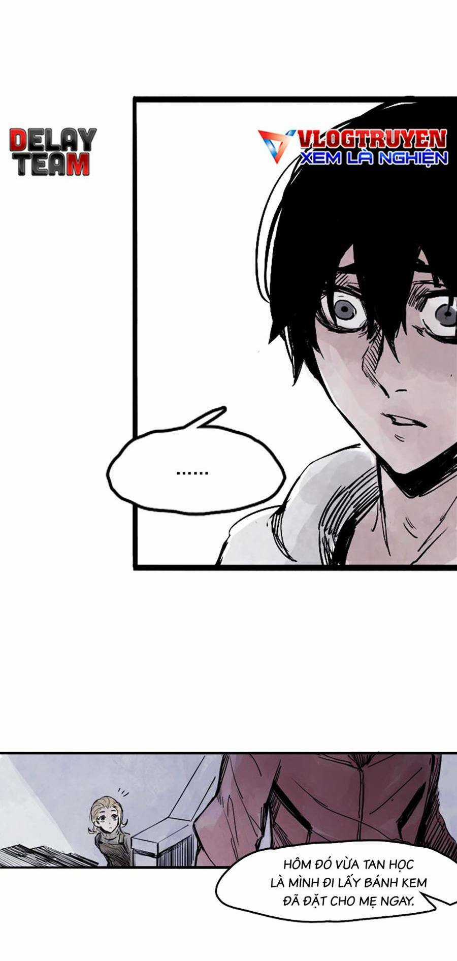 Mặt Nạ Chân Lý - Chapter 15 - Trang 12
