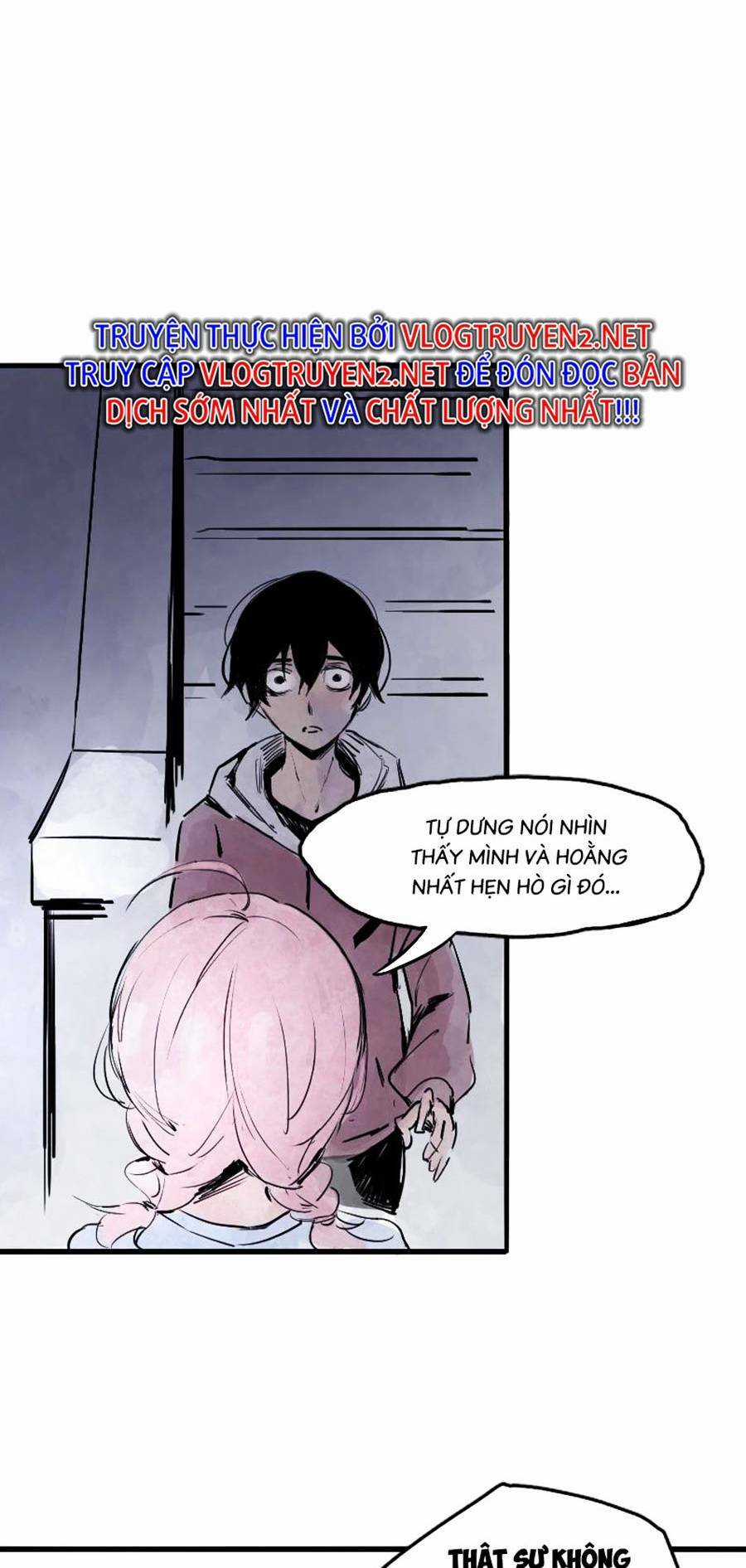 Mặt Nạ Chân Lý - Chapter 15 - Trang 13