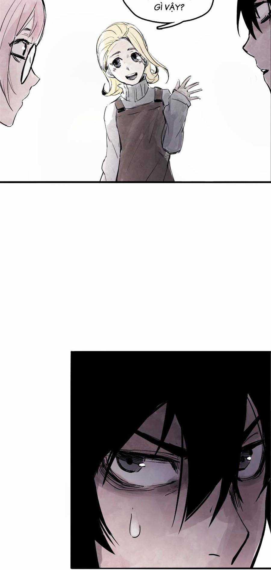 Mặt Nạ Chân Lý - Chapter 15 - Trang 15