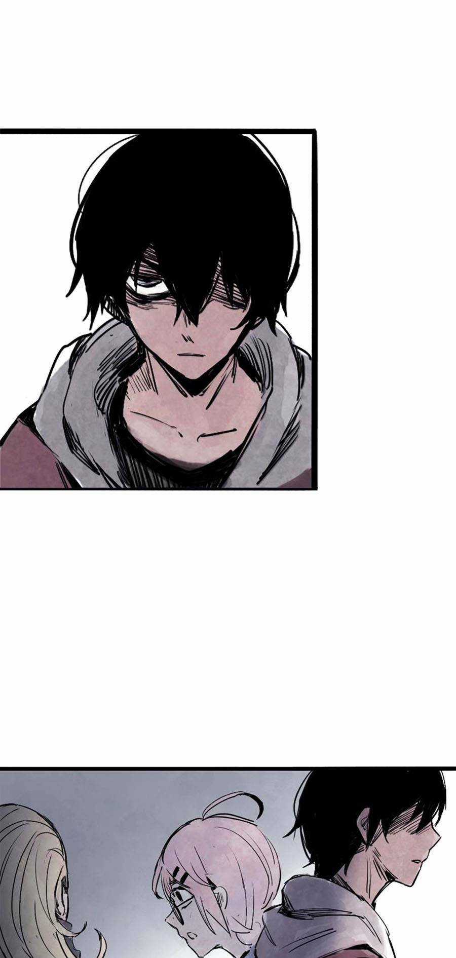 Mặt Nạ Chân Lý - Chapter 15 - Trang 17