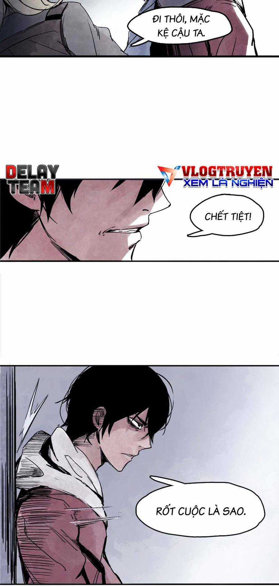 Mặt Nạ Chân Lý - Chapter 15 - Trang 18