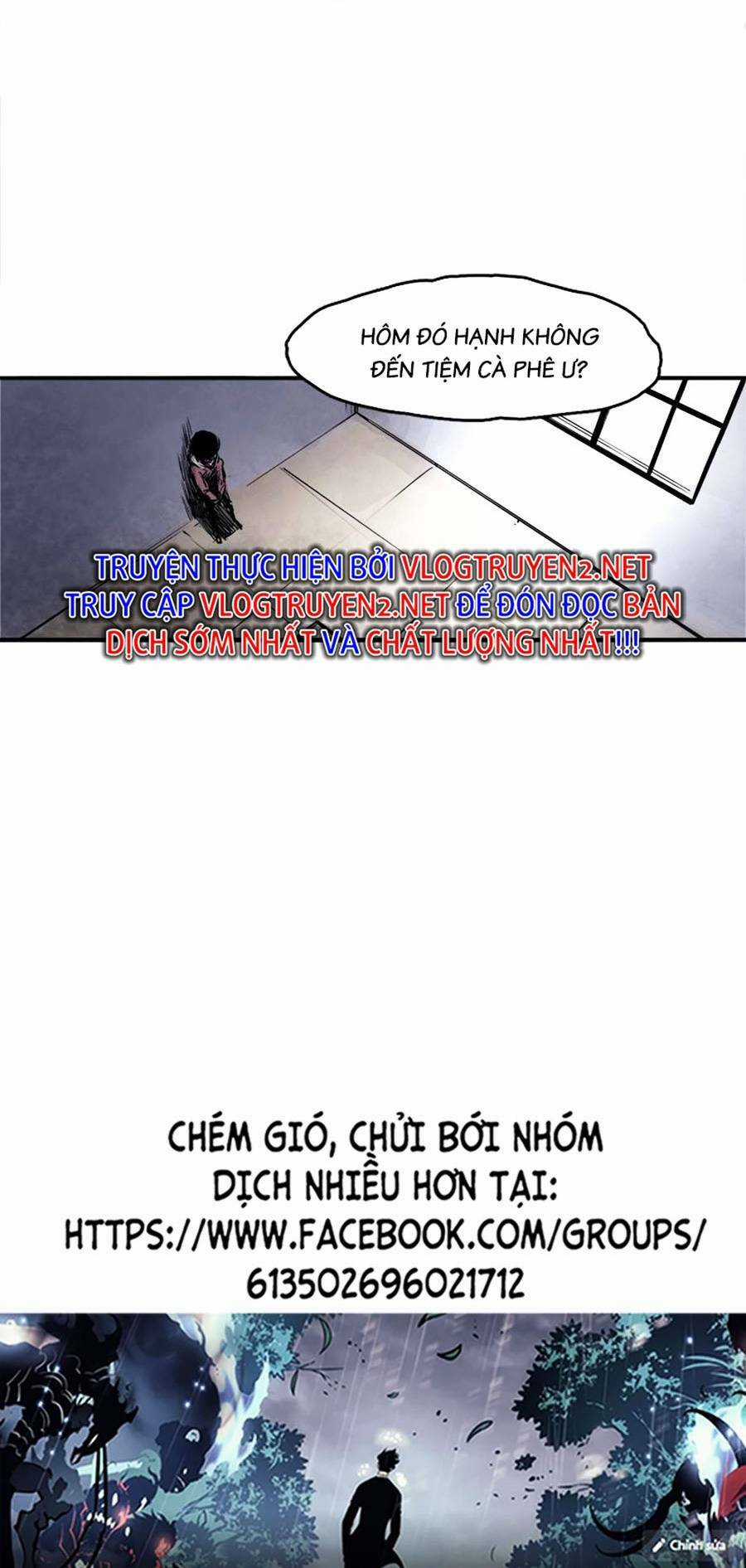 Mặt Nạ Chân Lý - Chapter 15 - Trang 19