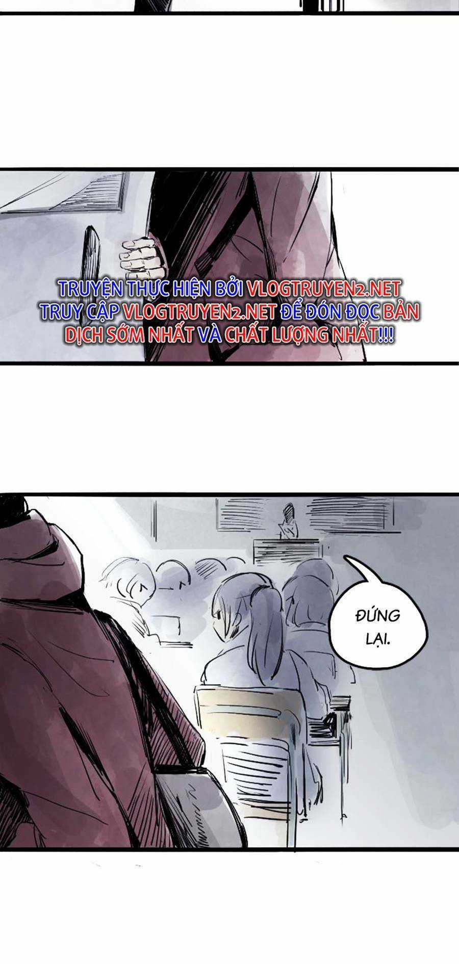 Mặt Nạ Chân Lý - Chapter 15 - Trang 5