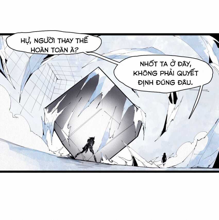 Mặt Nạ Chân Lý - Chapter 150 - Trang 11