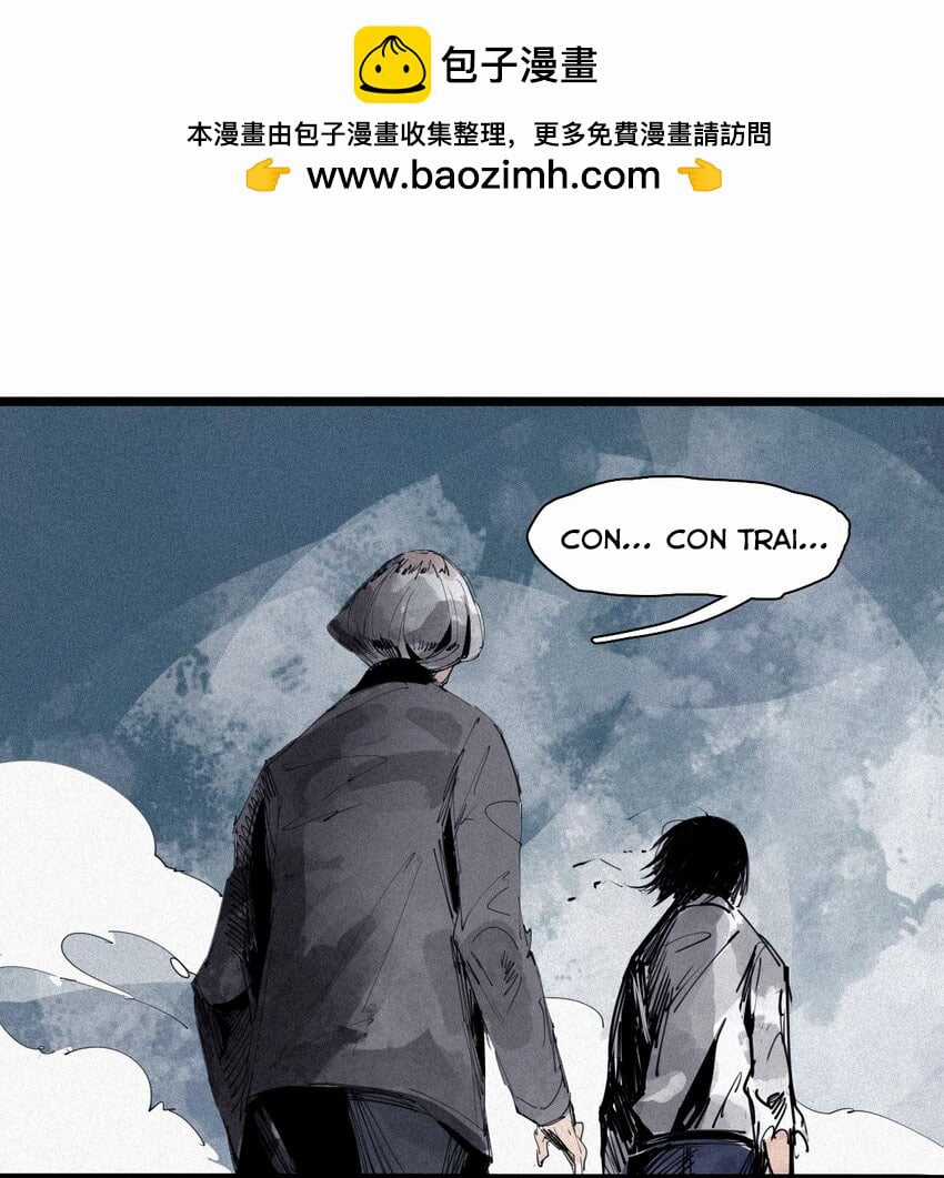 Mặt Nạ Chân Lý - Chapter 150 - Trang 3