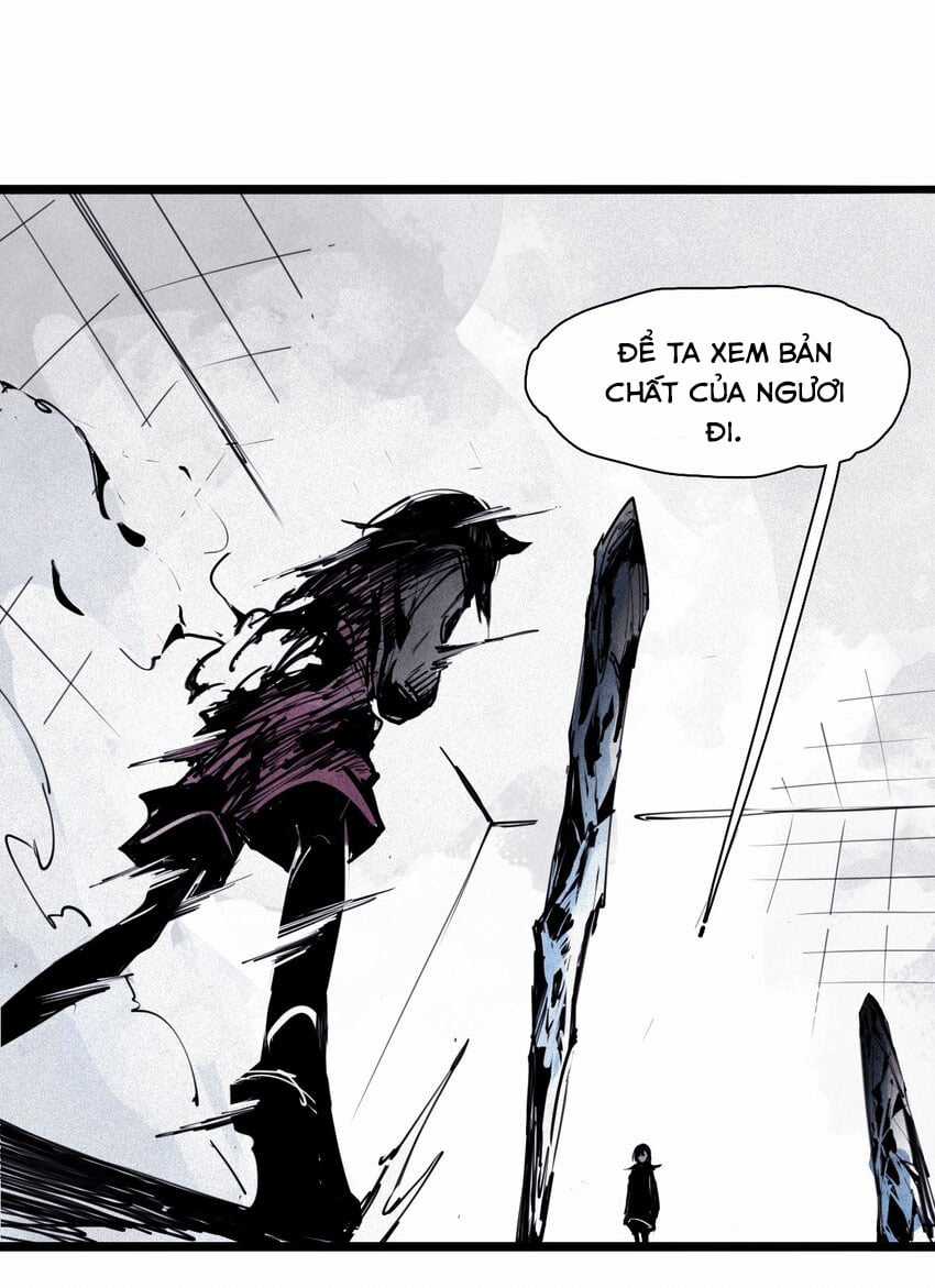 Mặt Nạ Chân Lý - Chapter 150 - Trang 31