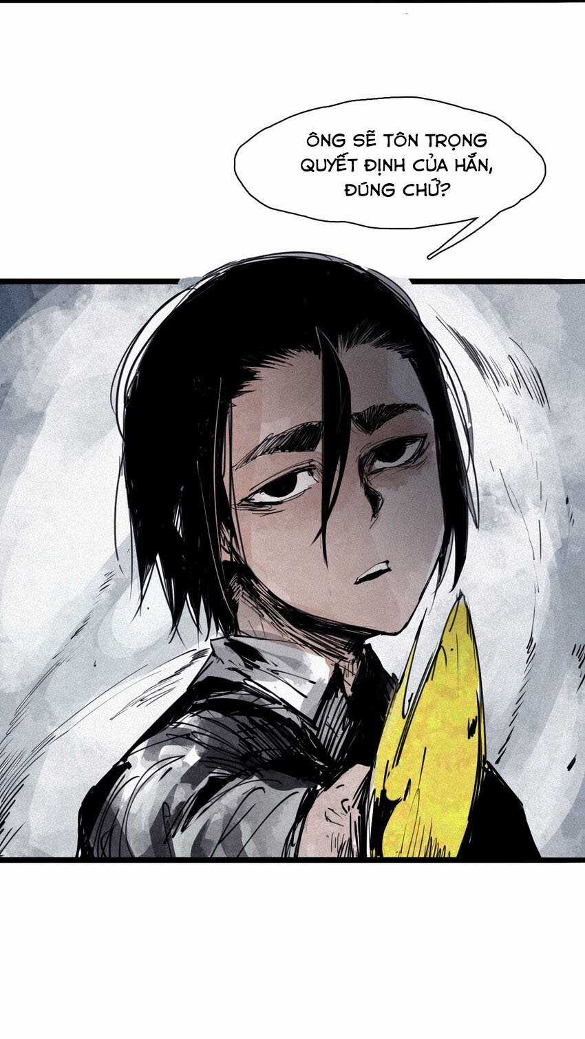 Mặt Nạ Chân Lý - Chapter 150 - Trang 6