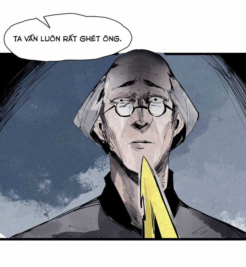 Mặt Nạ Chân Lý - Chapter 150 - Trang 7