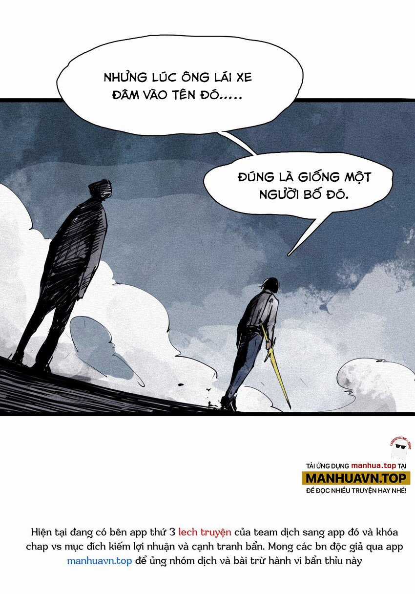 Mặt Nạ Chân Lý - Chapter 150 - Trang 8