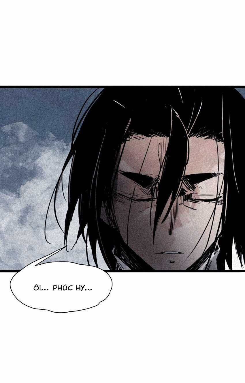 Mặt Nạ Chân Lý - Chapter 150 - Trang 9