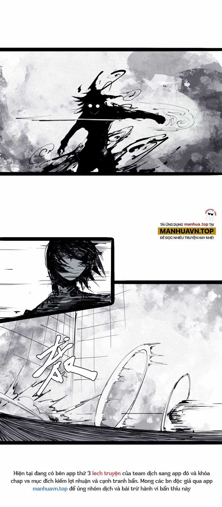 Mặt Nạ Chân Lý - Chapter 151 - Trang 11