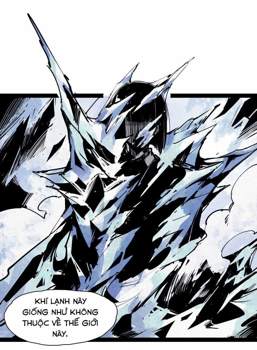 Mặt Nạ Chân Lý - Chapter 151 - Trang 13