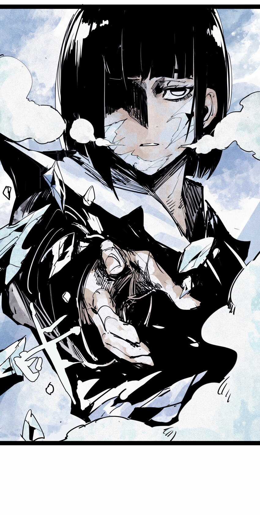 Mặt Nạ Chân Lý - Chapter 151 - Trang 14