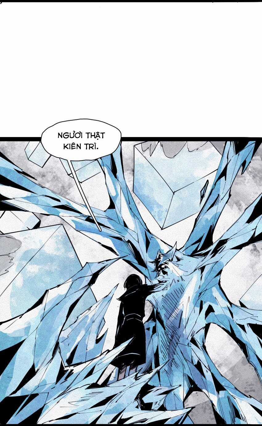 Mặt Nạ Chân Lý - Chapter 151 - Trang 31