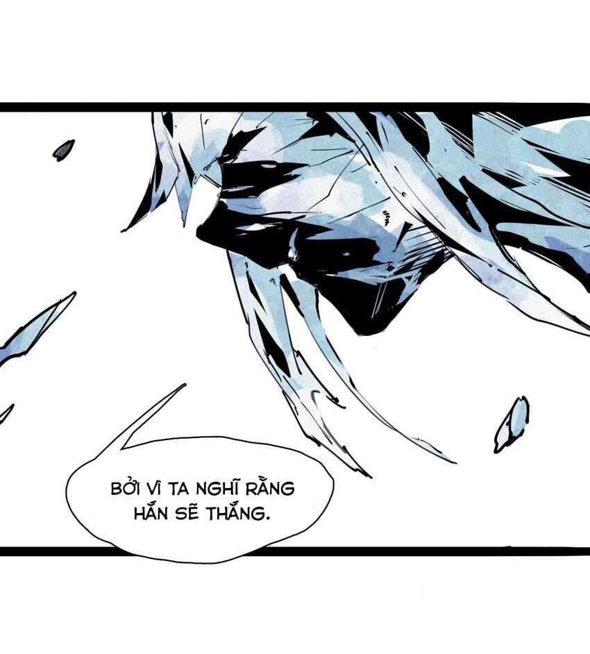 Mặt Nạ Chân Lý - Chapter 151 - Trang 33