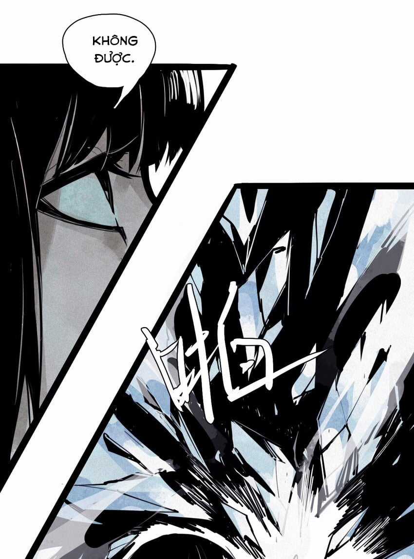 Mặt Nạ Chân Lý - Chapter 151 - Trang 35