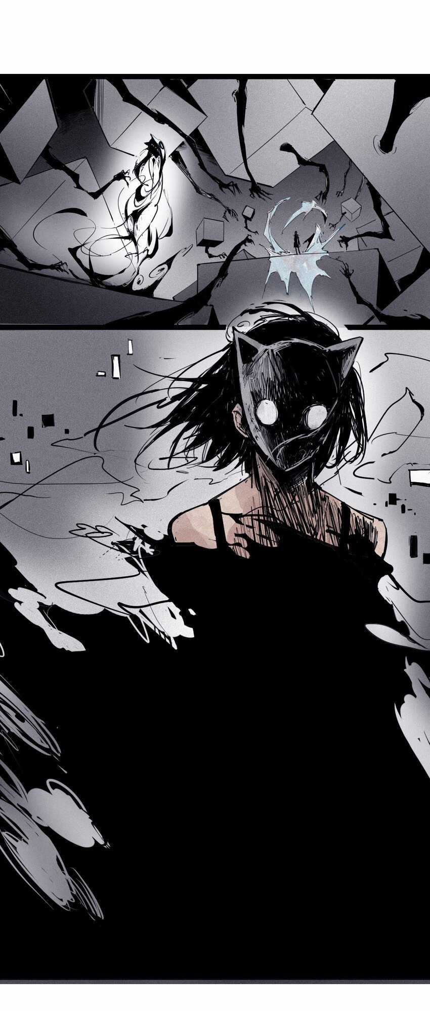 Mặt Nạ Chân Lý - Chapter 152 - Trang 13