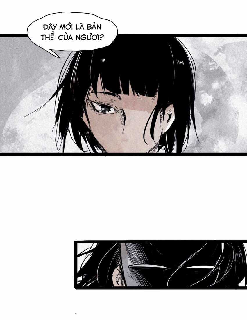 Mặt Nạ Chân Lý - Chapter 152 - Trang 14