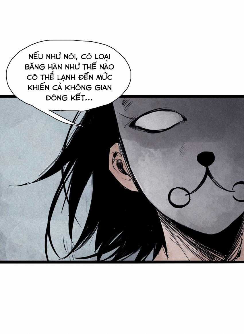 Mặt Nạ Chân Lý - Chapter 152 - Trang 20