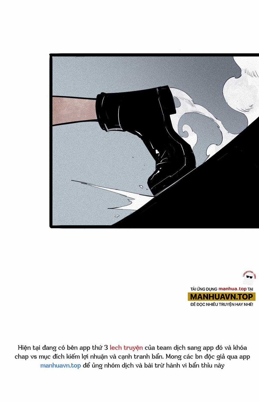 Mặt Nạ Chân Lý - Chapter 152 - Trang 21