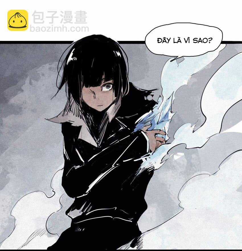 Mặt Nạ Chân Lý - Chapter 152 - Trang 32