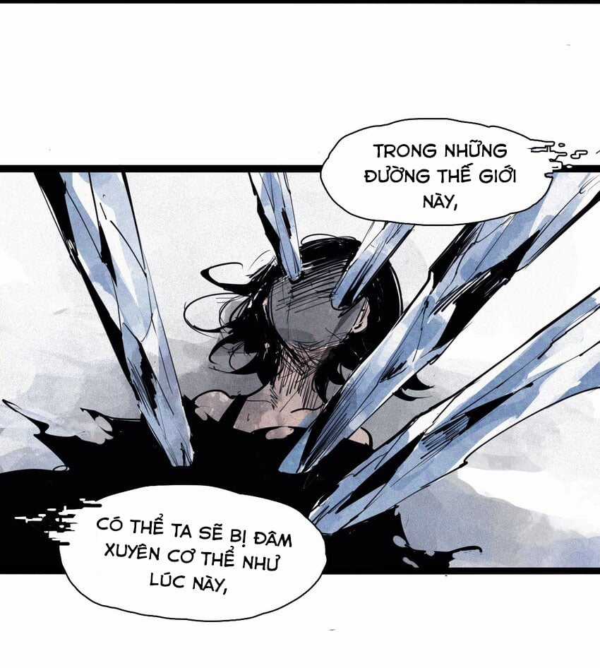 Mặt Nạ Chân Lý - Chapter 152 - Trang 36