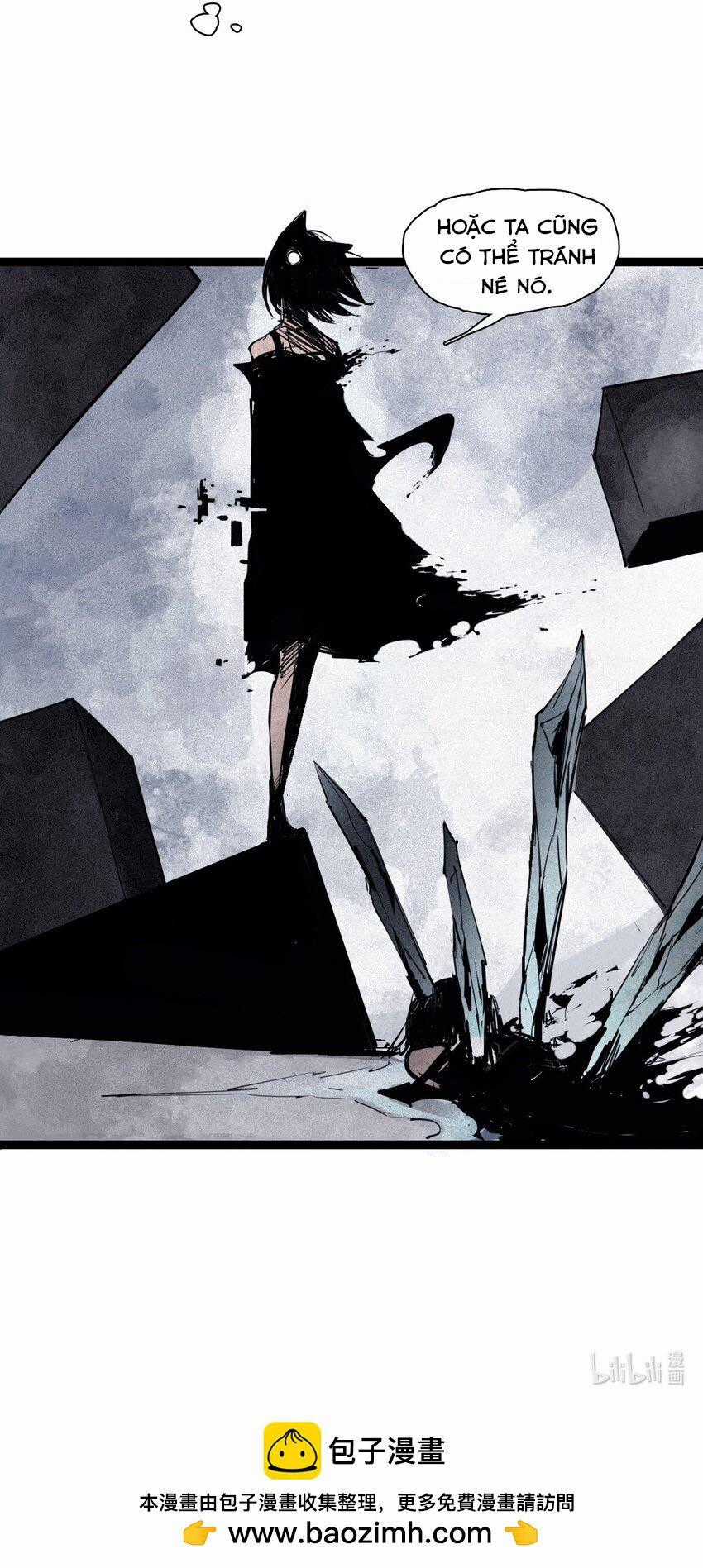 Mặt Nạ Chân Lý - Chapter 152 - Trang 38