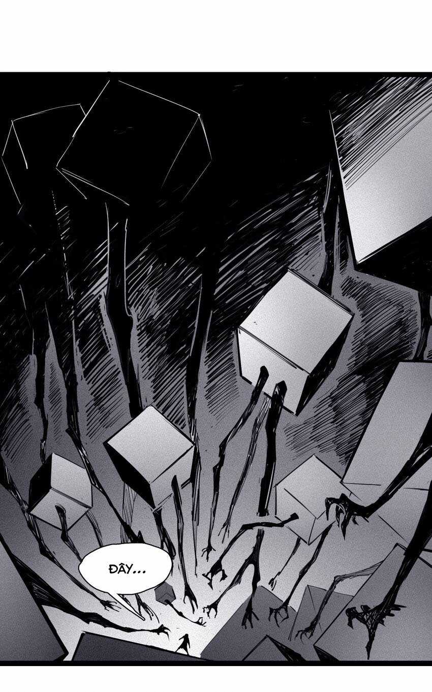 Mặt Nạ Chân Lý - Chapter 152 - Trang 9