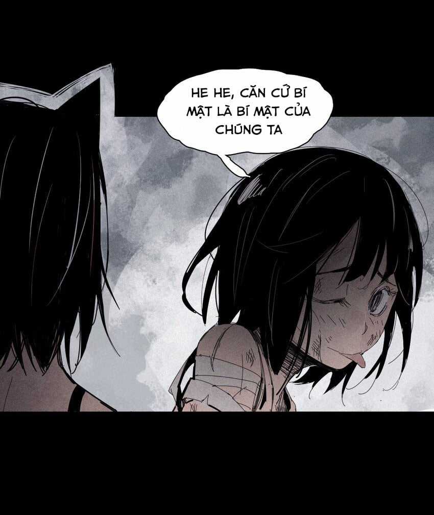 Mặt Nạ Chân Lý - Chapter 153 - Trang 11