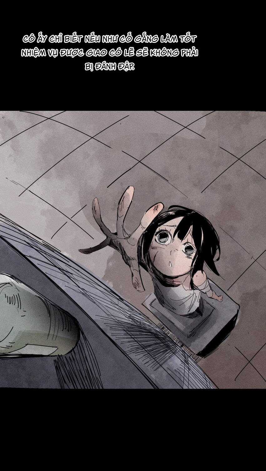 Mặt Nạ Chân Lý - Chapter 153 - Trang 14