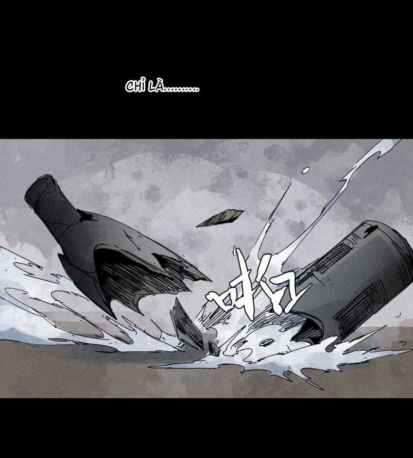 Mặt Nạ Chân Lý - Chapter 153 - Trang 15