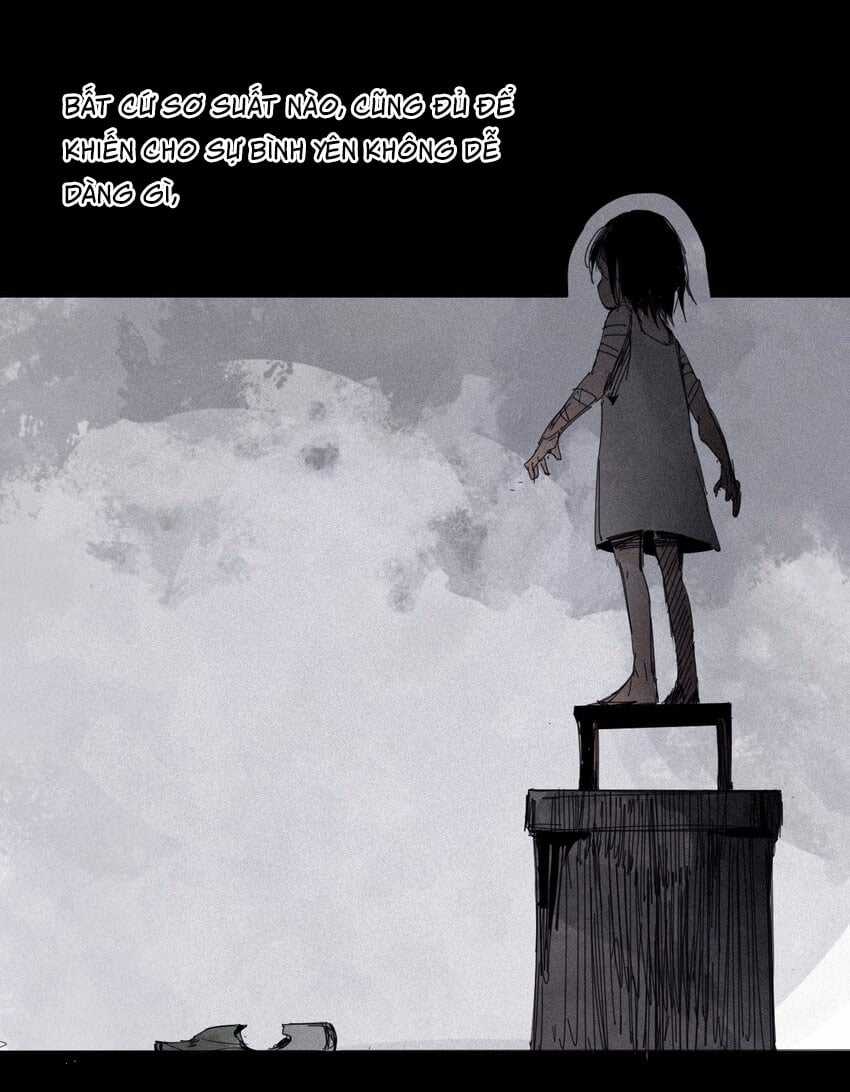Mặt Nạ Chân Lý - Chapter 153 - Trang 16