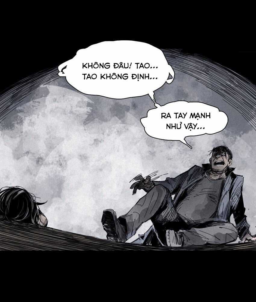 Mặt Nạ Chân Lý - Chapter 153 - Trang 19