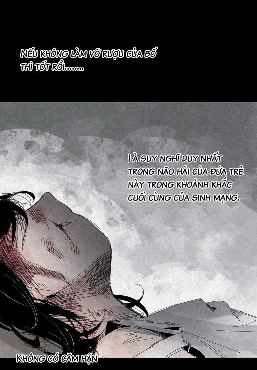 Mặt Nạ Chân Lý - Chapter 153 - Trang 20