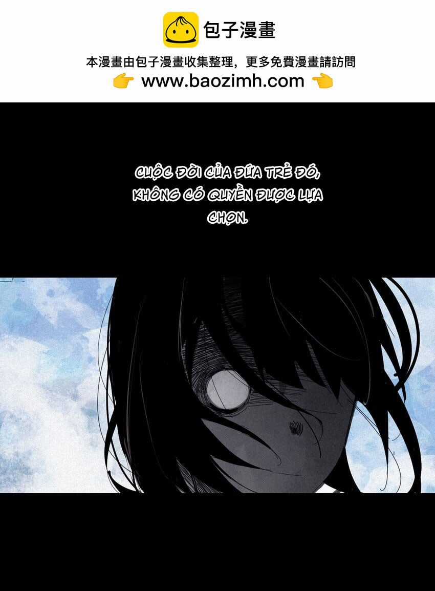 Mặt Nạ Chân Lý - Chapter 153 - Trang 3