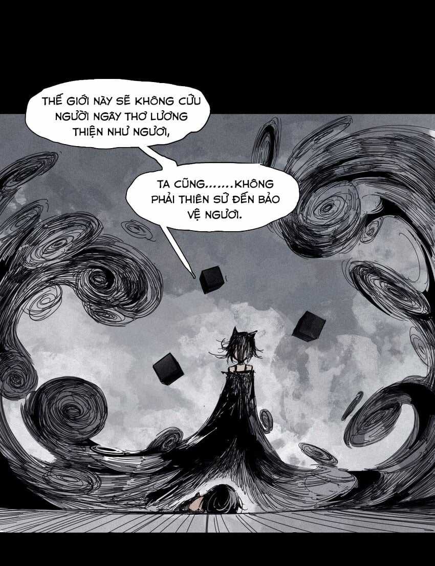 Mặt Nạ Chân Lý - Chapter 153 - Trang 23