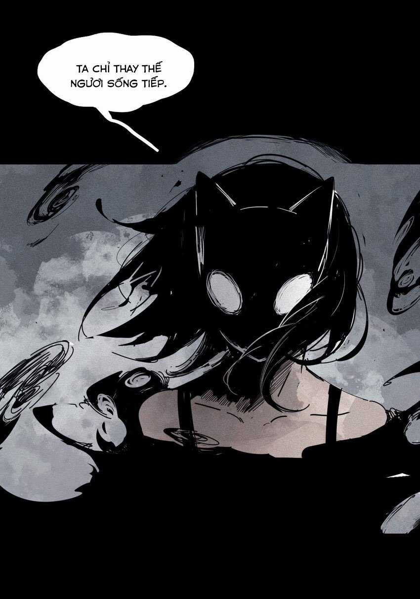 Mặt Nạ Chân Lý - Chapter 153 - Trang 24